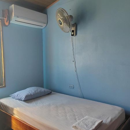 Hostel Marisol Sámara Exteriér fotografie