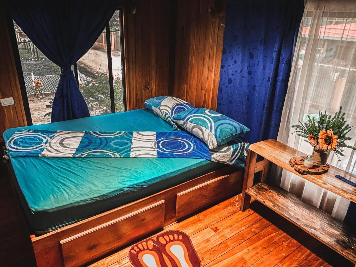 Hostel Marisol Sámara Exteriér fotografie