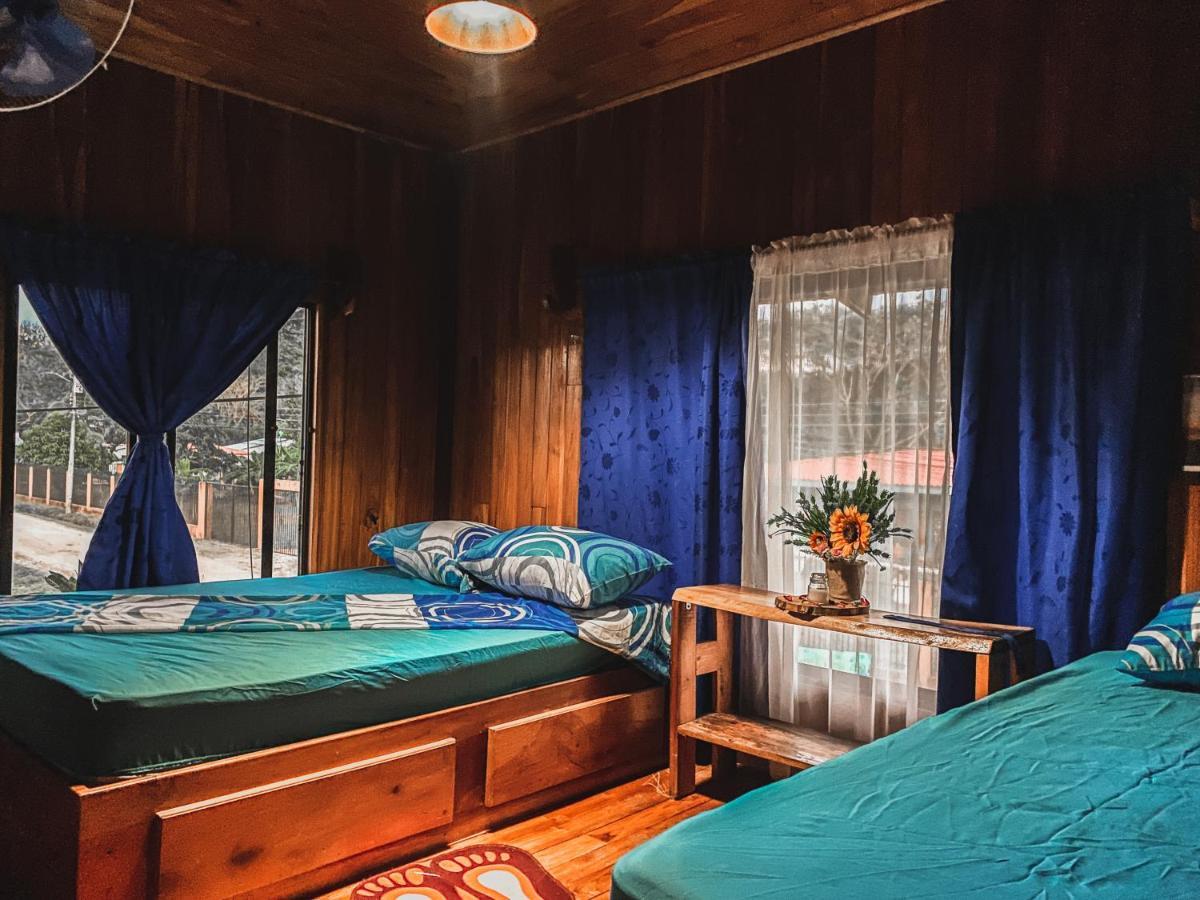 Hostel Marisol Sámara Exteriér fotografie