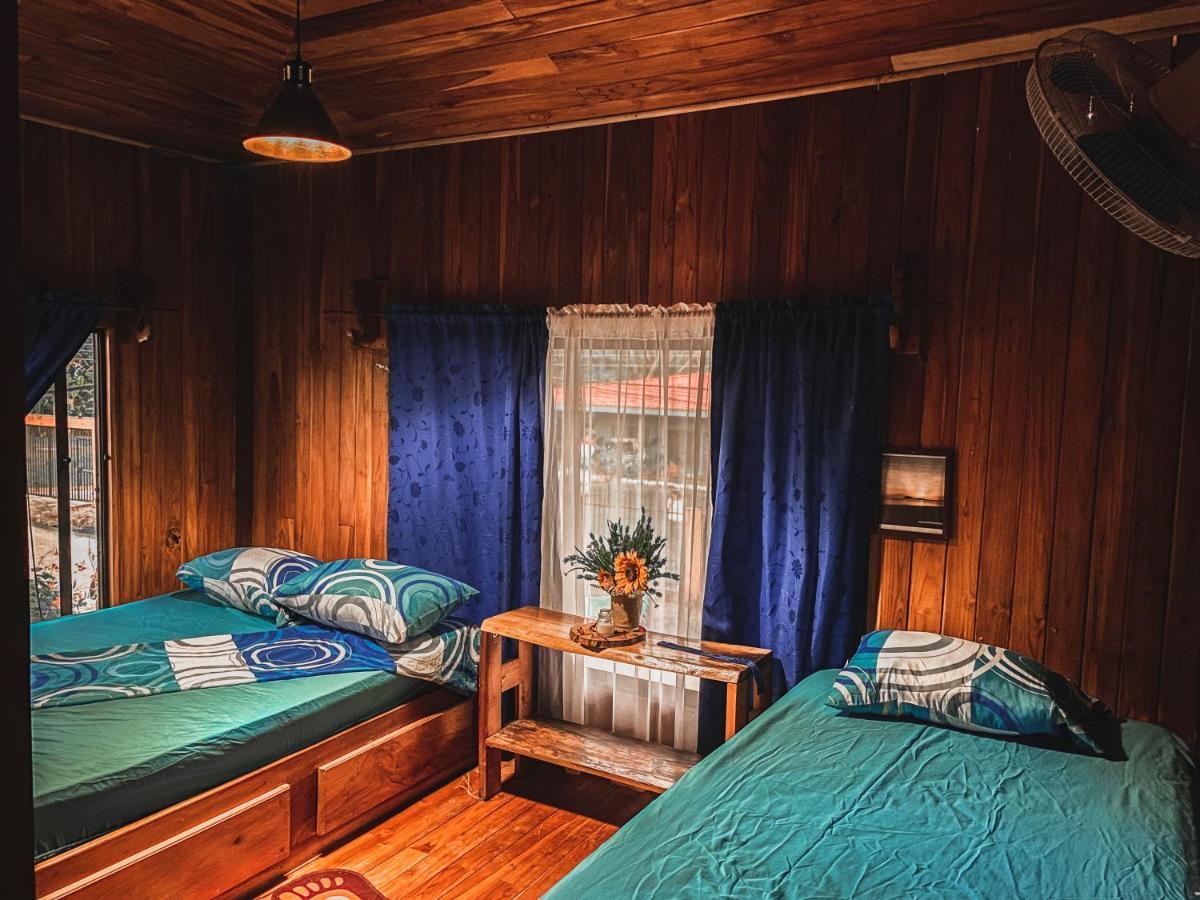 Hostel Marisol Sámara Exteriér fotografie