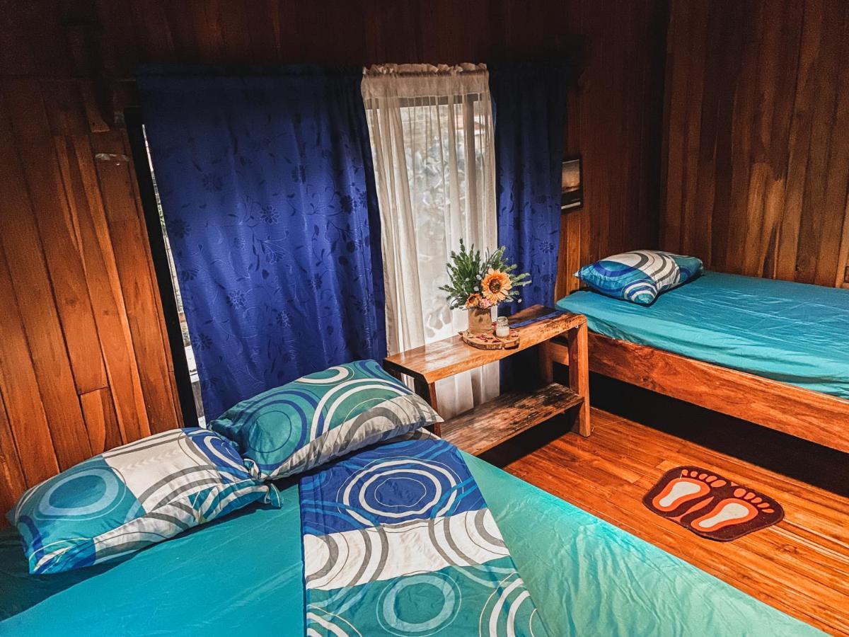 Hostel Marisol Sámara Exteriér fotografie