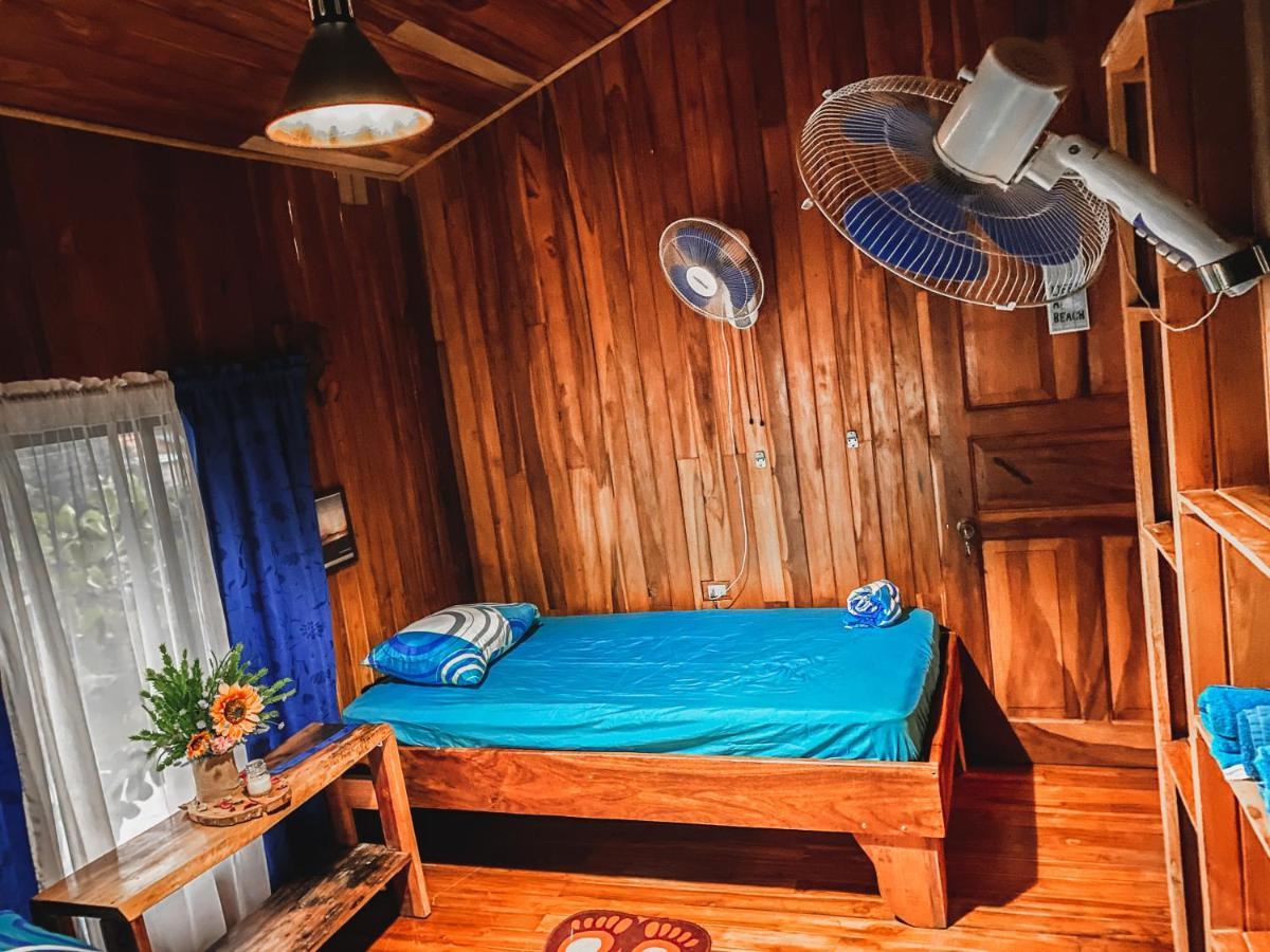 Hostel Marisol Sámara Exteriér fotografie