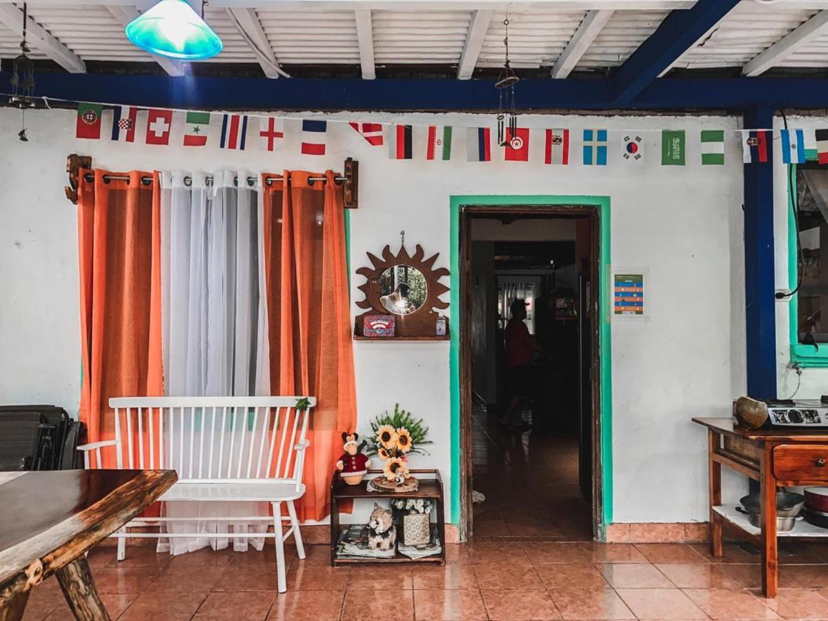 Hostel Marisol Sámara Exteriér fotografie