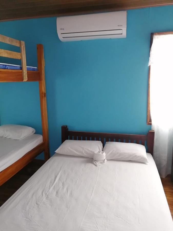 Hostel Marisol Sámara Exteriér fotografie