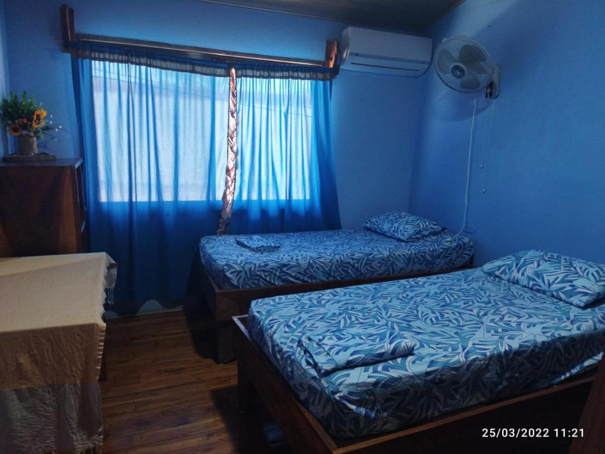 Hostel Marisol Sámara Exteriér fotografie
