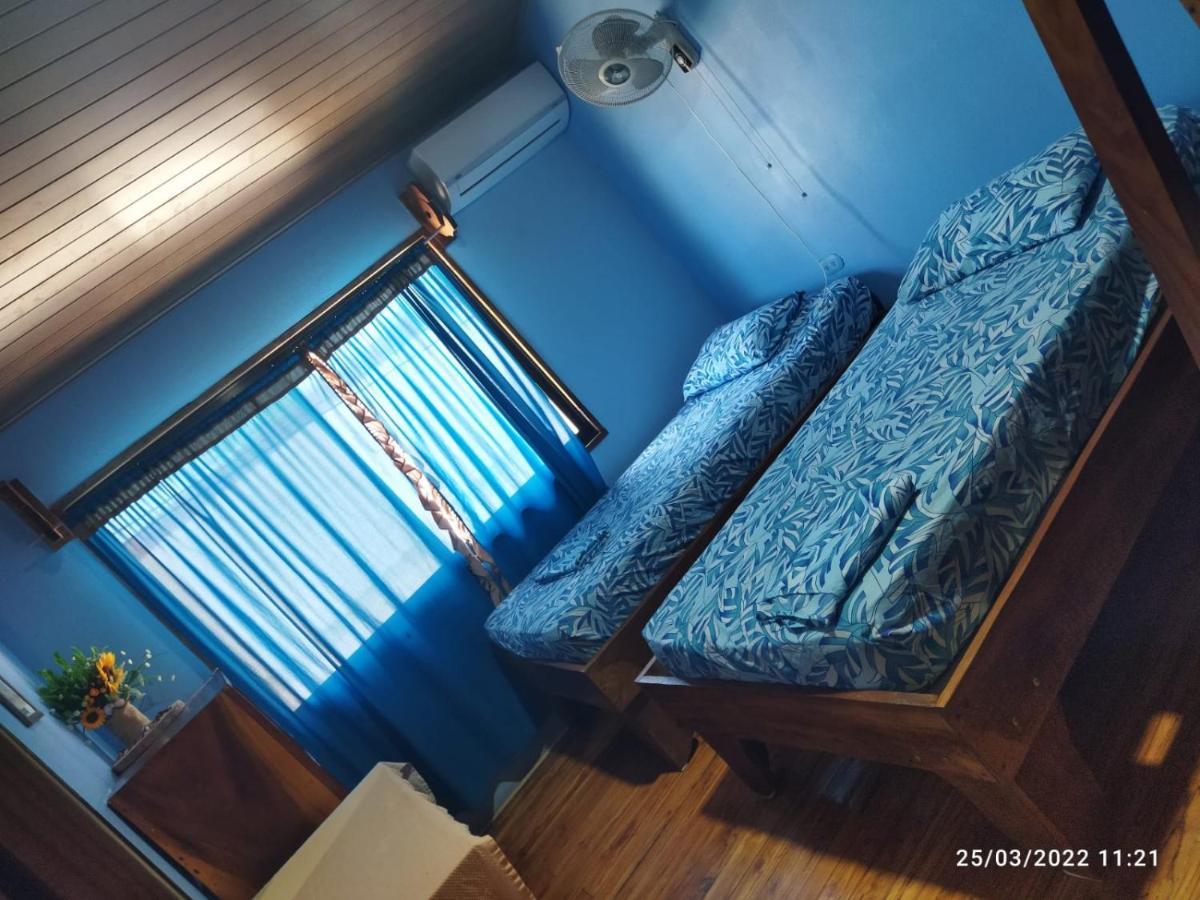 Hostel Marisol Sámara Exteriér fotografie