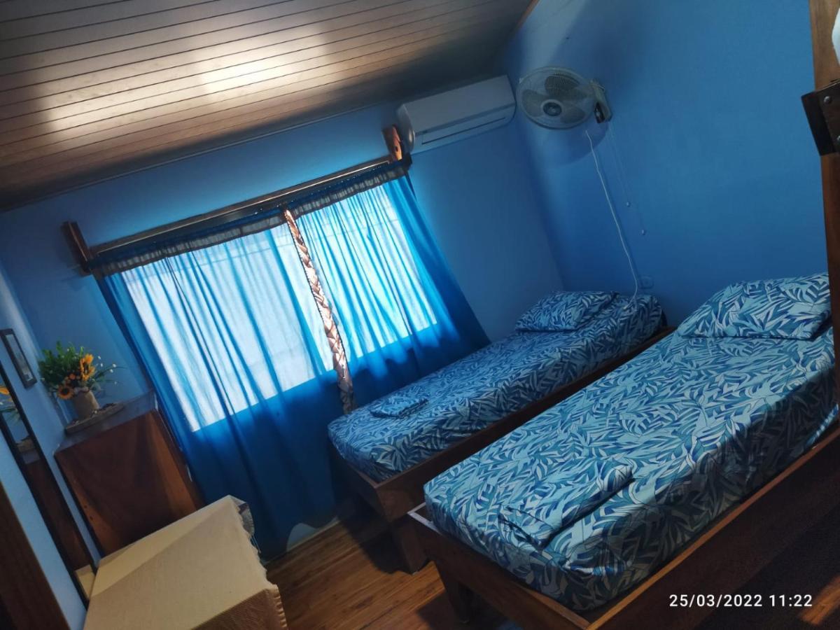 Hostel Marisol Sámara Exteriér fotografie