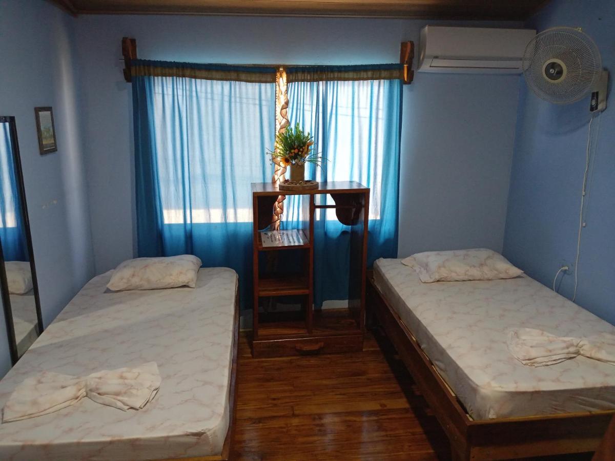 Hostel Marisol Sámara Exteriér fotografie