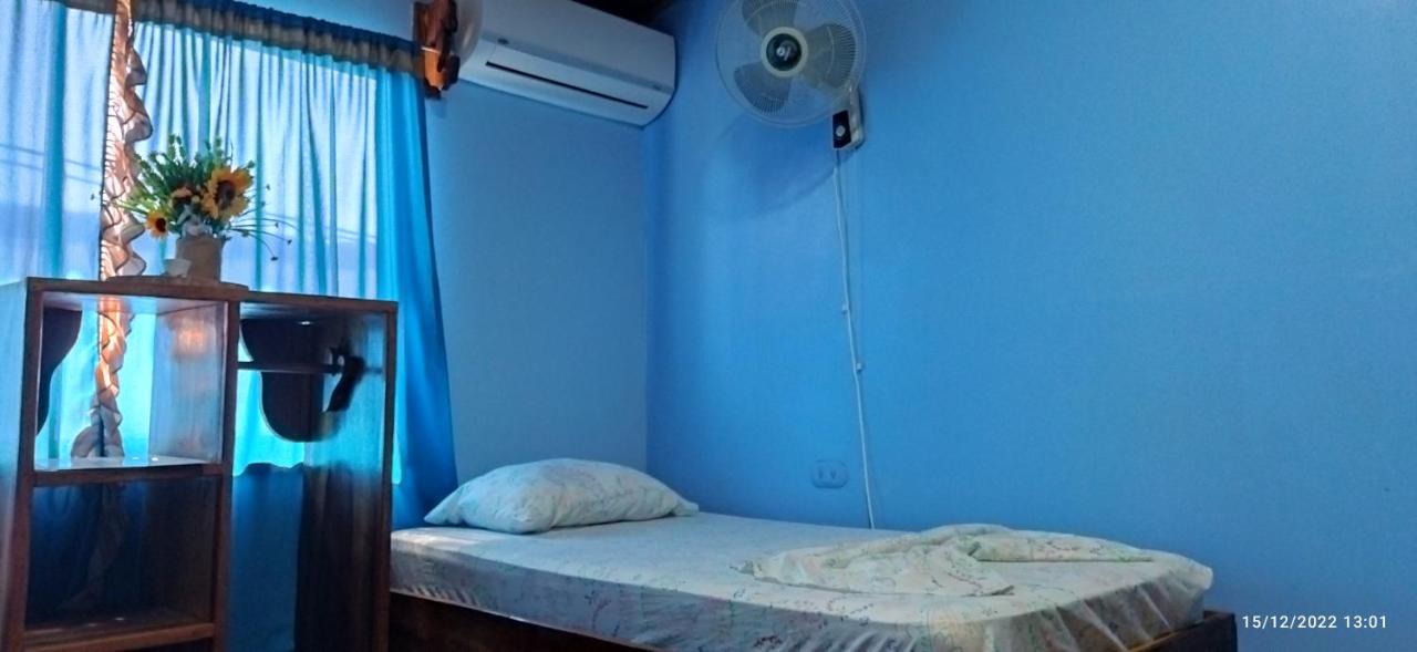 Hostel Marisol Sámara Exteriér fotografie