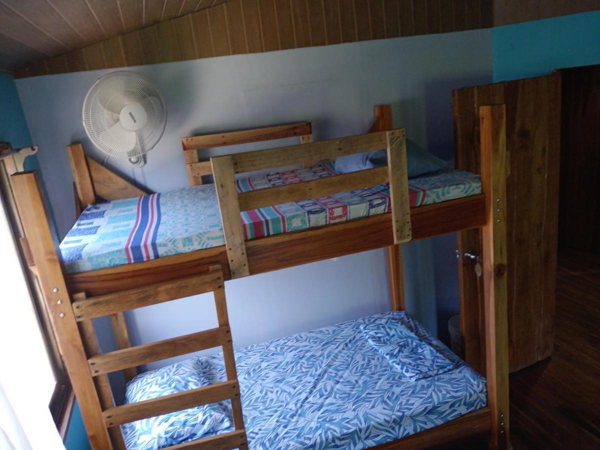 Hostel Marisol Sámara Exteriér fotografie