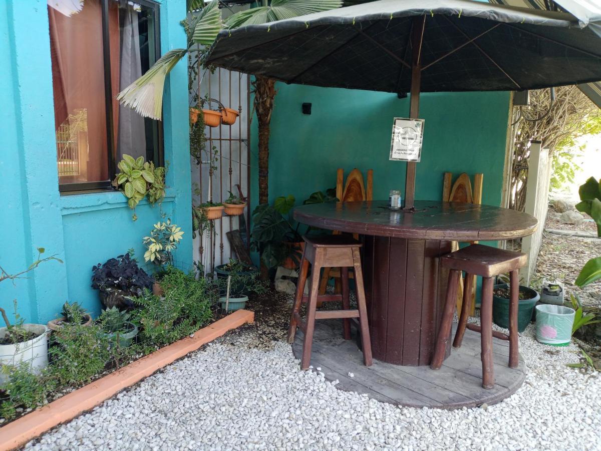 Hostel Marisol Sámara Exteriér fotografie