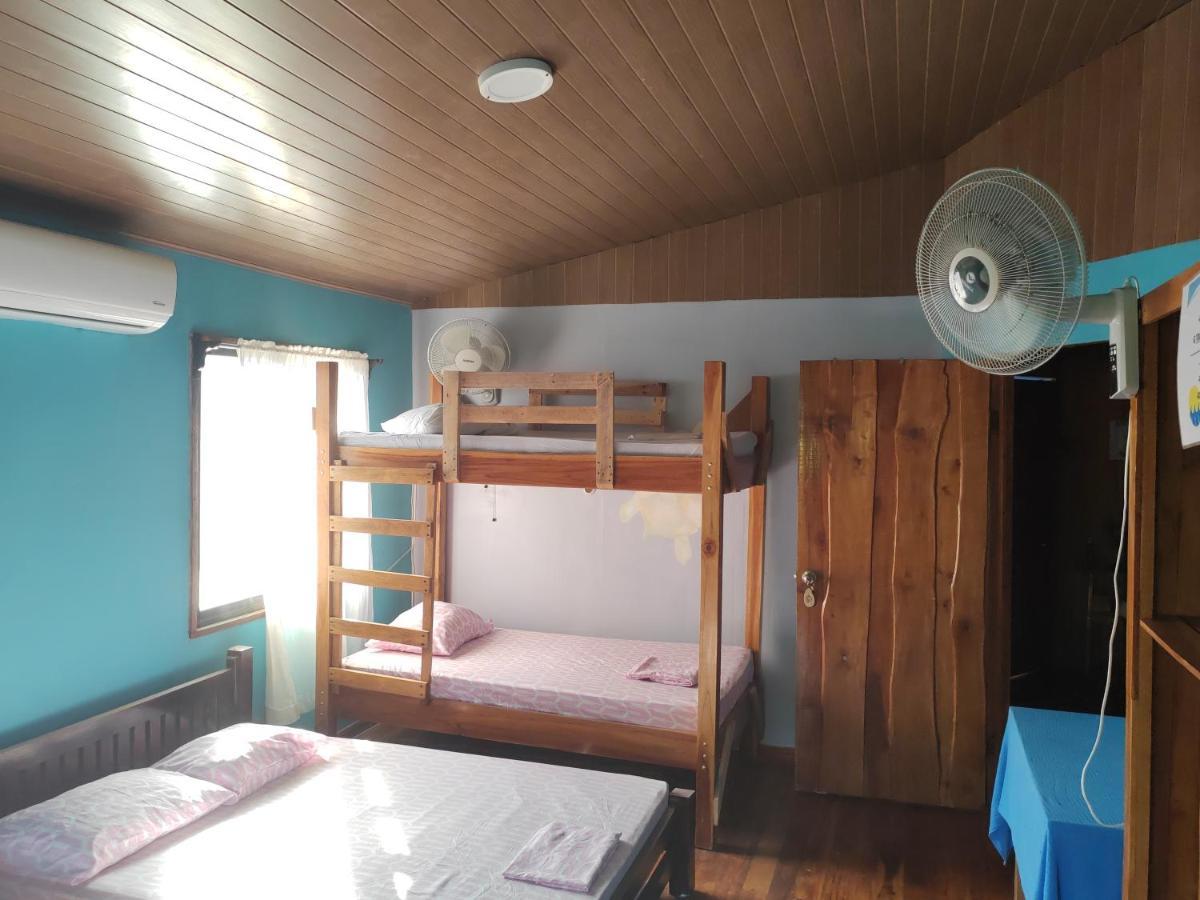 Hostel Marisol Sámara Exteriér fotografie