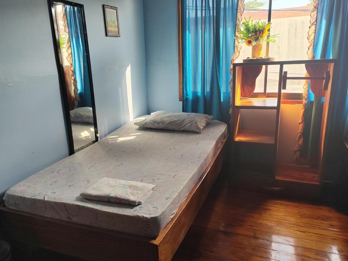 Hostel Marisol Sámara Exteriér fotografie