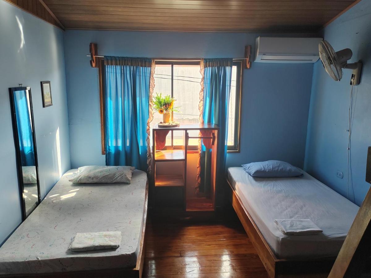 Hostel Marisol Sámara Exteriér fotografie