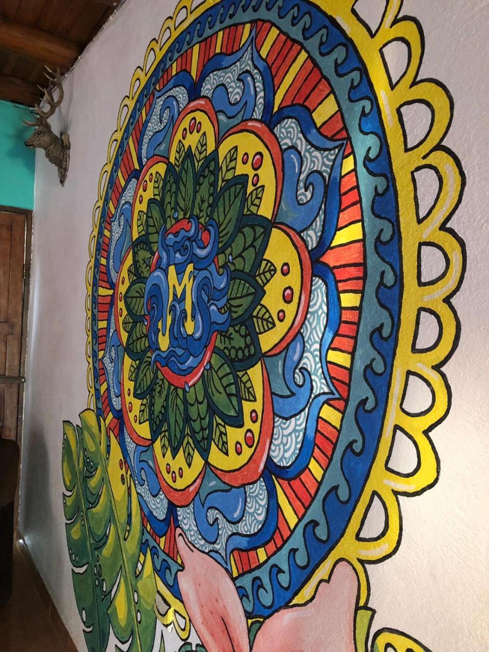 Hostel Marisol Sámara Exteriér fotografie