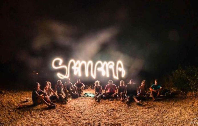 Hostel Marisol Sámara Exteriér fotografie